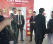 ALEGERI FRF 2018 // VIDEO+FOTO Masacru! Burleanu a câștigat alegerile FRF cu mai mult decât dublul voturilor lui Lupescu!