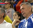 FOTO Momente tensionate! Cum a fost surprins socrul lui Alex Băluță la penalty-ul Craiovei 