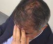 VIDEO + FOTO Bătaie groaznică între oficialii lui Fener și Beșiktaș » Imagini nemaivăzute pe un teren de fotbal