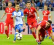 U Craiova transferă de la rivala din play-off » Cât trebuie să plătească pentru jucătorul care a răpus FCSB