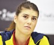 Sorana Cirstea, foto: Raed Krishan/GSP