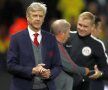 SPECIAL GSP // Mr. Arsènal » Wenger își ia rămas bun de la "tunari": drumul de la ”Arsène who” la pionierul Wenger