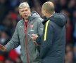 SPECIAL GSP // Mr. Arsènal » Wenger își ia rămas bun de la "tunari": drumul de la ”Arsène who” la pionierul Wenger