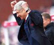 SPECIAL GSP // Mr. Arsènal » Wenger își ia rămas bun de la "tunari": drumul de la ”Arsène who” la pionierul Wenger