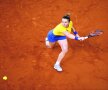 FED CUP // VIDEO + FOTO România - Elveția 2-0 » Victorii senzaționale pentru Halep și Begu în Cupa Fed! Totul despre meciuri AICI