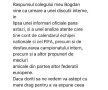 FOTO EXCLUSIV Răspunsul lui Thiess după acuzele lui Vochin: "Vorbesc despre lucruri concrete, nu baliverne" + Dovada că declarațiile consilierului FRF n-au fost adevărate