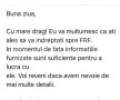 FOTO EXCLUSIV Răspunsul lui Thiess după acuzele lui Vochin: "Vorbesc despre lucruri concrete, nu baliverne" + Dovada că declarațiile consilierului FRF n-au fost adevărate