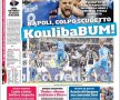 Ce scriu azi ziarele de sport din lume (23 aprilie 2018)