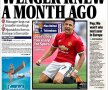 Ce scriu azi ziarele de sport din lume (24 aprilie 2018)