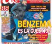Ce scriu azi ziarele de sport din lume (24 aprilie 2018)
