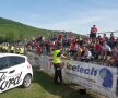 VIDEO + FOTO Derby-ul dintre UTA Arad și ASU Poli Timișoara S-A TERMINAT în minutul 62! Decizia luată de arbitru