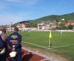 VIDEO + FOTO Derby-ul dintre UTA Arad și ASU Poli Timișoara S-A TERMINAT în minutul 62! Decizia luată de arbitru