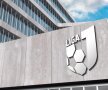 GALERIE FOTO Idee pentru LPF » Un student român a rebranduit Liga 1: cum arată simularea 