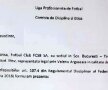 OFICIAL FCSB cere depunctarea CFR-ului după acuzele grave făcute de Dan Petrescu! MM Stoica, reacție în direct 