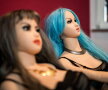 GALERIE FOTO Fotografii din primul bordel cu păpuşi sexuale. E incredibil cum arată!