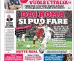 Ce scriu azi ziarele de sport din lume (25 aprilie 2018)