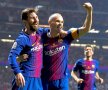 SPECIAL GSP A influențat Barcelona. A schimbat fotbalul. Ce i-a spus Guardiola lui Xavi când l-a văzut prima dată pe Iniesta la Barcelona + detalii incredibile