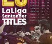 VIDEO+FOTO // SUPERBARÇA #25 » Barcelona a câștigat titlul, Depor a retrogradat! Andone a jucat doar 4 minute