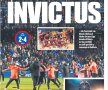 Ce scriu azi ziarele de sport din lume (30 aprilie 2018)