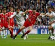VIDEO + FOTO Real Madrid, prima finalistă a Ligii Campionilor! Performanță uluitoare reușită de trupa lui Zidane
