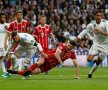 VIDEO + FOTO Real Madrid, prima finalistă a Ligii Campionilor! Performanță uluitoare reușită de trupa lui Zidane