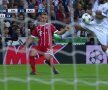 VIDEO + FOTO Încă un scandal din cauza arbitrajului » Reacție vehementă a lui Vidal: "Încă o dată. A fost penalty, la naiba!"