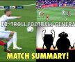 REAL MADRID - BAYERN // GALERIE FOTO Real Madrid și Cakir luați la țintă pe internet după meciul cu Bayern! Glumele curg după prestația dezastruoasă a turcului 