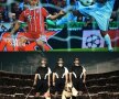 REAL MADRID - BAYERN // GALERIE FOTO Real Madrid și Cakir luați la țintă pe internet după meciul cu Bayern! Glumele curg după prestația dezastruoasă a turcului 