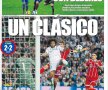 REAL MADRID - BAYERN MUNCHEN// Reacția acidă a catalanilor: "Așa, așa, așa se califică Real Madrid!"