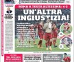 Ce scriu azi ziarele de sport din lume (3 mai 2018)