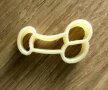 FOTO O mamă a cumpărat paste în formă de penis pentru fetiţele sale