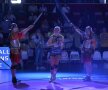 GALERIE FOTO 10 imagini tari de la Polivalentă: spectacol total la Final Four-ul Ligii Campionilor 