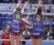 GALERIE FOTO 10 imagini tari de la Polivalentă: spectacol total la Final Four-ul Ligii Campionilor 