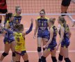 GALERIE FOTO 10 imagini tari de la Polivalentă: spectacol total la Final Four-ul Ligii Campionilor 