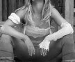 VIDEO & FOTO Vrea să devină regina fitnessului » Imagini demențiale cu Britney Spears și iubitul ei