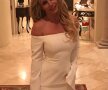 VIDEO & FOTO Vrea să devină regina fitnessului » Imagini demențiale cu Britney Spears și iubitul ei