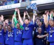 Cardiff a promovat în Premier League FOTO: Reuters