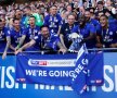 Cardiff a promovat în Premier League FOTO: Reuters