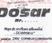 EXCLUSIV // GSP publică o parte din dosarul de Securitate al lui Cornel Dinu » Nume de cod "Dobrescu"