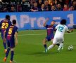 VIDEO + FOTO Penalty CLAR neacordat în Barcelona - Real Madrid 