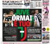 Ce scriu azi ziarele de sport din lume (7 mai 2018)