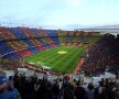 97.937! Aceasta este cifra oficială a spectatorilor prezenți duminică seara pe Camp Nou, la FC Barcelona și Real Madrid, 2-2. Deja campioni, catalanii și-au păstrat și invincibilitatea în acest sezon (foto: Guliver/Getty Images)