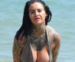 Jemma Lucy ► Foto: hepta.ro
