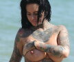 Jemma Lucy ► Foto: hepta.ro