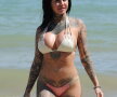Jemma Lucy ► Foto: hepta.ro