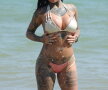 Jemma Lucy ► Foto: hepta.ro