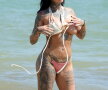 Jemma Lucy ► Foto: hepta.ro