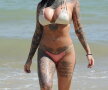 Jemma Lucy ► Foto: hepta.ro