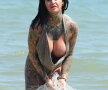 Jemma Lucy ► Foto: hepta.ro
