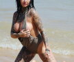 Jemma Lucy ► Foto: hepta.ro